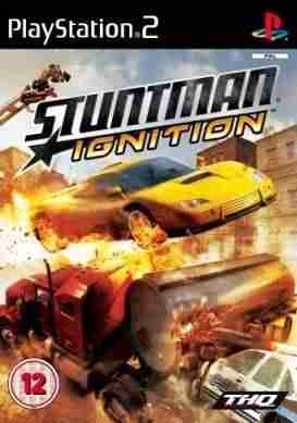 Descargar Stuntman Ignition [English] por Torrent